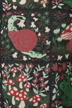 Grove Dress