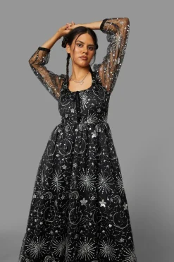 Gwendoline Dress