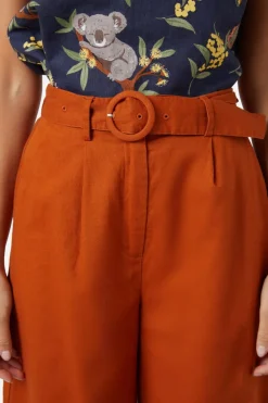 Hatty Pant