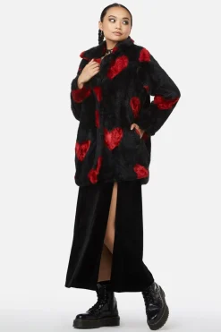 Heartbeat Coat