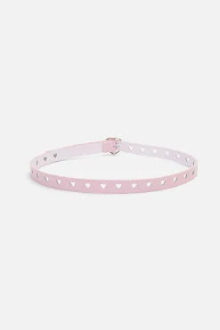 Heart To Heart Belt