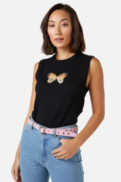 Heart To Heart Belt