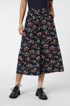 Hedgehog Skort