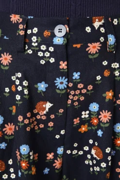 Hedgehog Skort