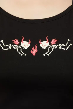 Hellish Tank