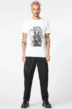 Hell On Earth Tee