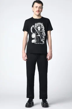 Hell On Earth Tee