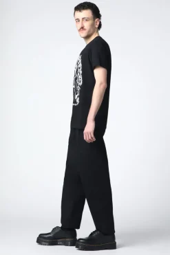 Hell On Earth Tee