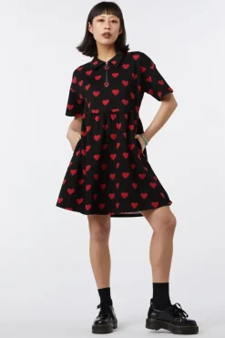 Hey Lover Dress