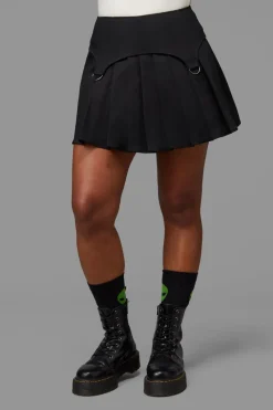 Homesick Mini Skirt