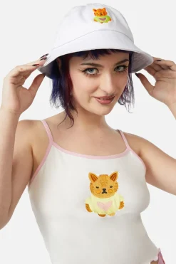 Hottest B Hat