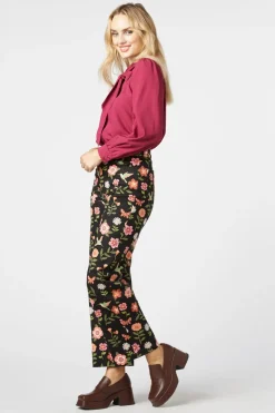 Hummingbird Jean