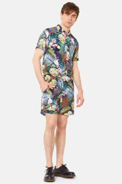 In The Jungle Short