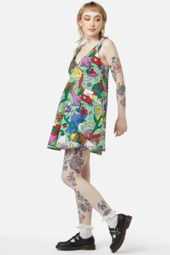 I Spy Dress