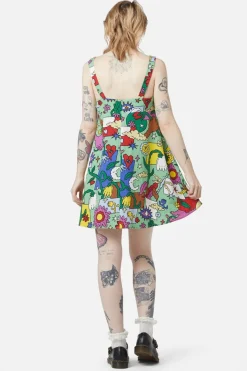 I Spy Dress