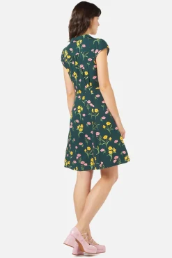 Jacinta Mini Dress