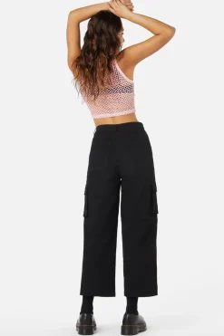 Jagger Cargo Pants