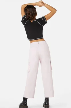 Jagger Cargo Pants
