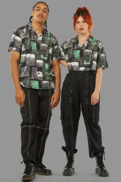 Jeopardy Ss Shirt