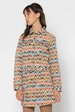 Jetstar Jacket