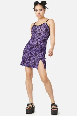 Jupiter Dress
