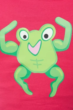 Kewties Ripped Tank
