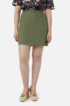 Kimberly Skirt