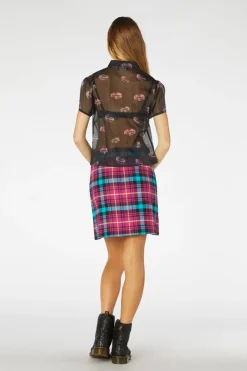 Kiss The Chef Skirt