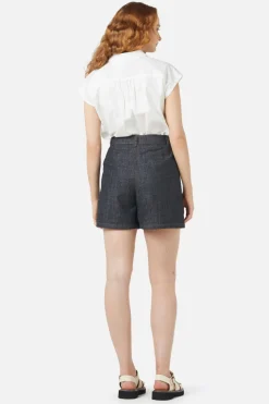 Koala Emb Blouse