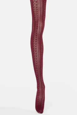 Lacey Tights