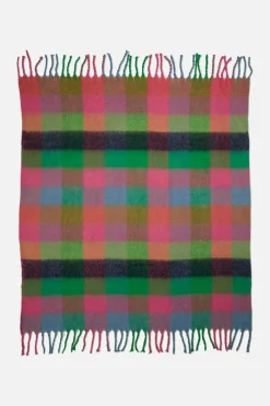 Large Blanket Throw