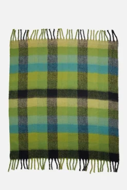 Large Blanket Throw