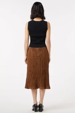 Leah Knit Tank Top