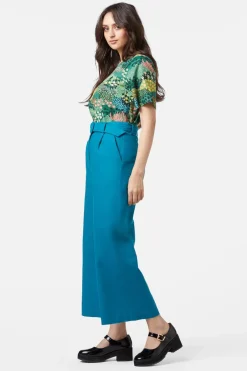 Leanne Culotte