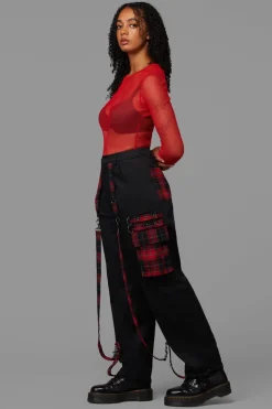 Life On Mars Pant