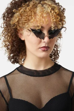 Lightning Glasses