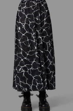 Lily Pad Skirt
