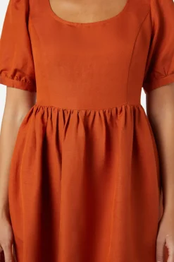 Liv Mini Dress