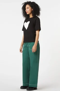 Love Heart Tee