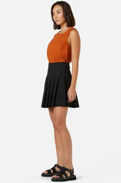 Luna Skirt