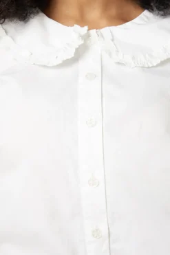 Lydia Blouse
