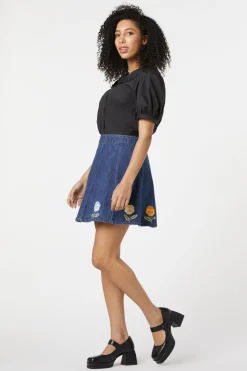 Lydia Blouse