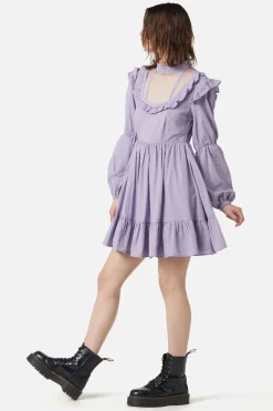 Maidservant Dress