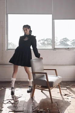 Maidservant Dress