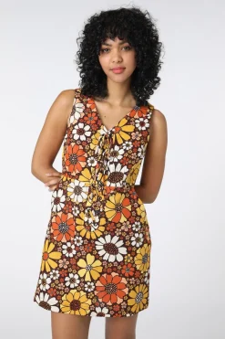 Marigold Pinny