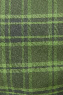 Meadow Tartan Dress