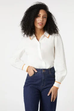 Megan Blouse