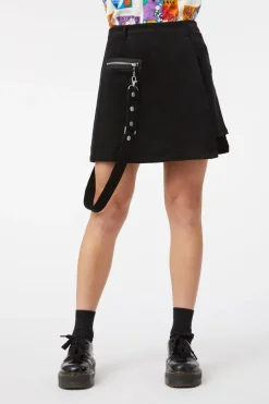Memoir Skort