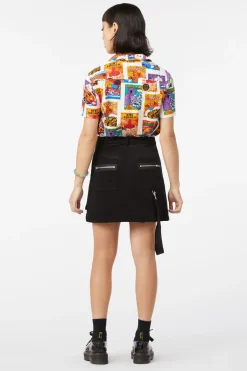 Memoir Skort