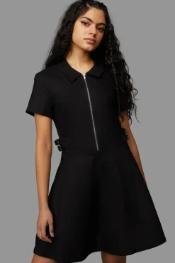 Menacing Dress